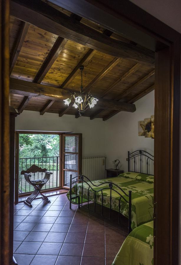 I 3 Porcellini Cutigliano Exterior foto